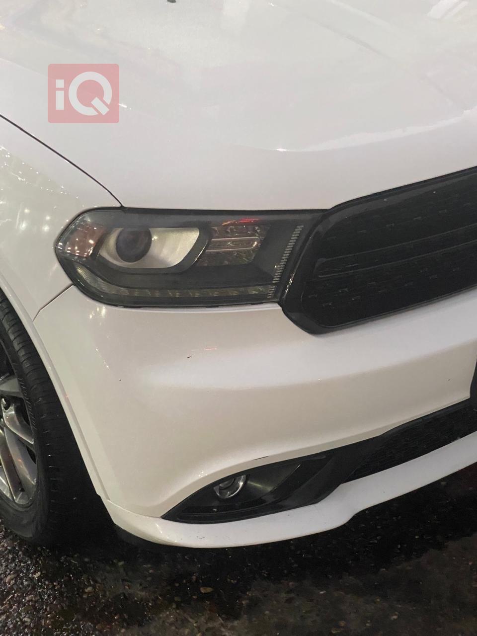 دودج دورانجو